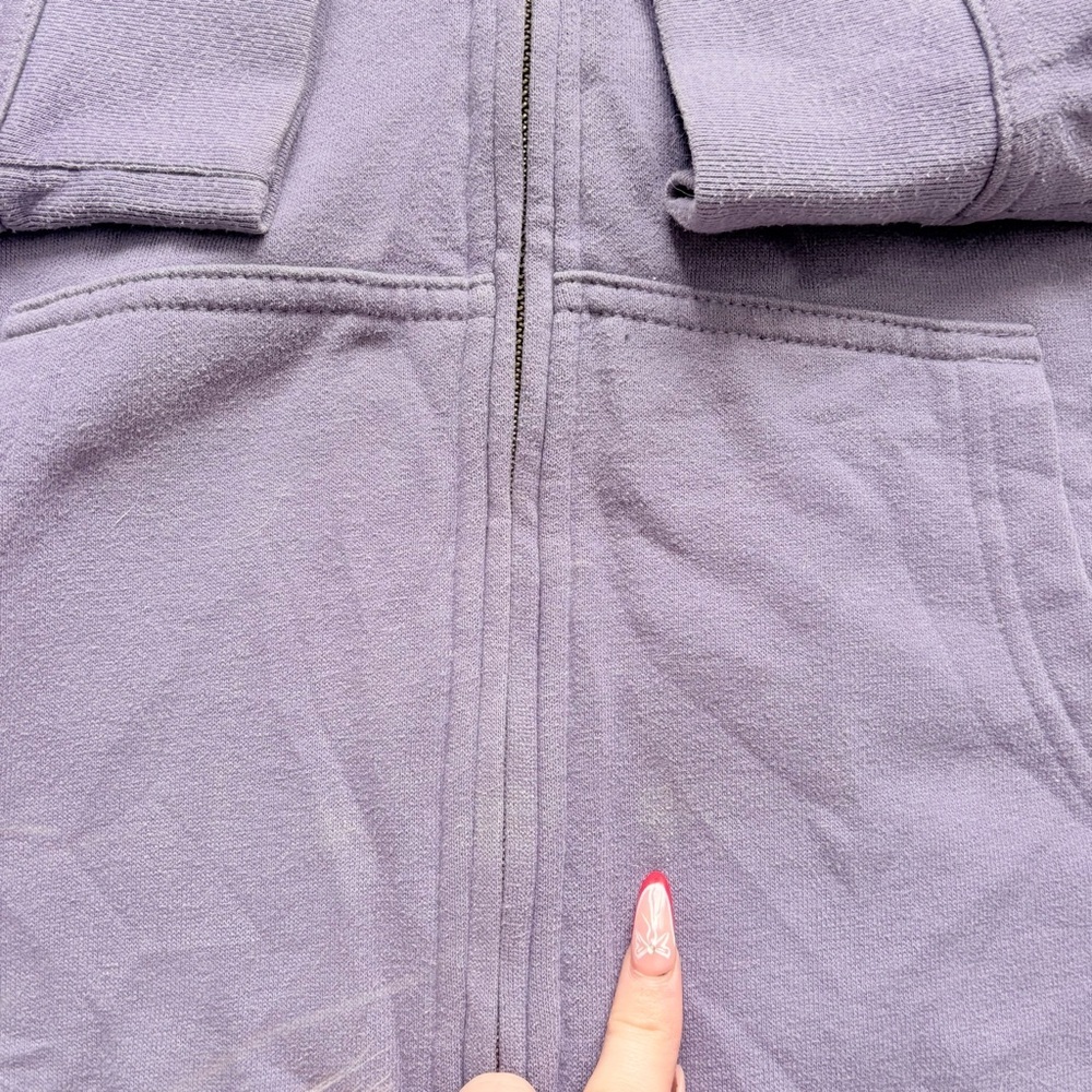 L.L. Bean Hoodie | Campcore Cottagecore Outdoor Essential | Cozy Heritage Fleece - Picture 10 of 16